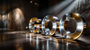 Artistic and 3D Letter Sculptures