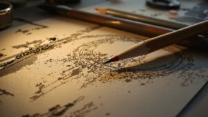 Hand-Lettering Techniques