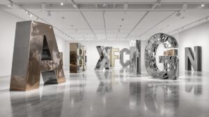 Letter Galleries