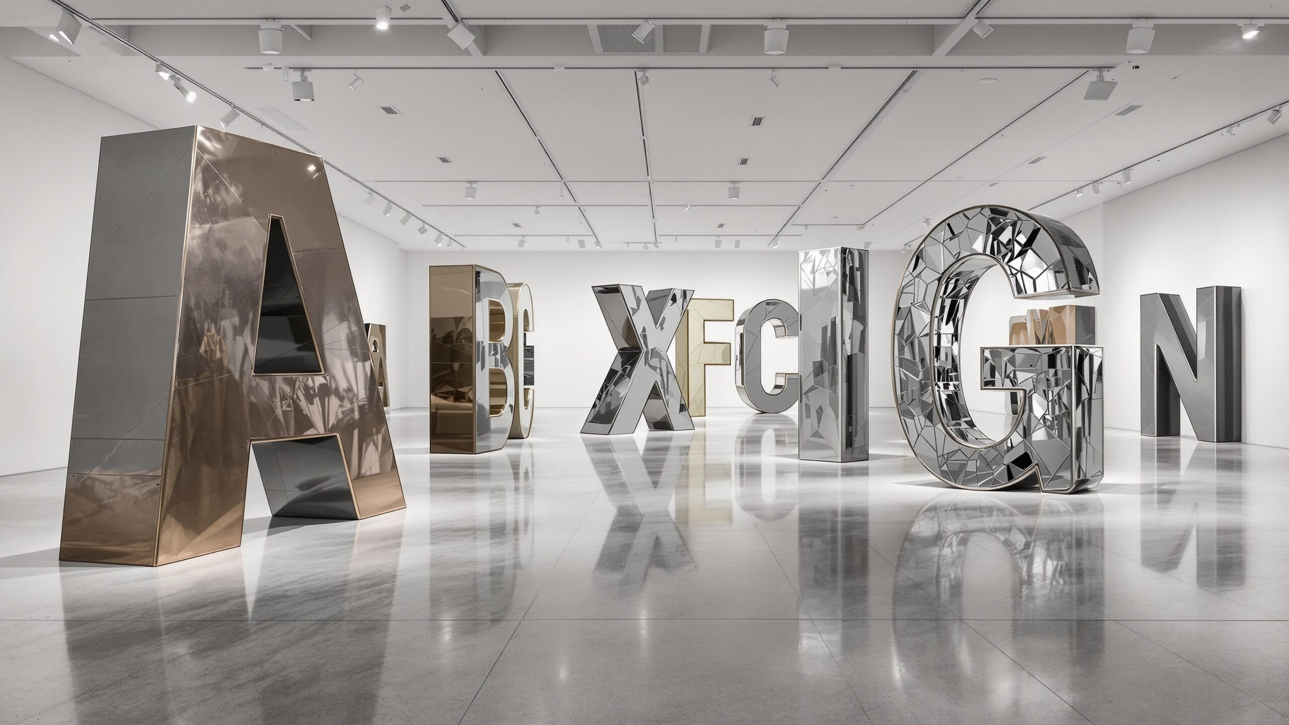 Letter Galleries
