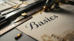 Typography Basics