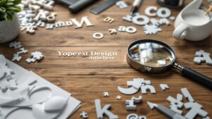 Typography Dictionary