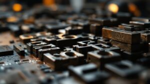 Writing Systems of the World