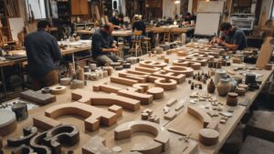 Artist and Fabricator Spotlights
