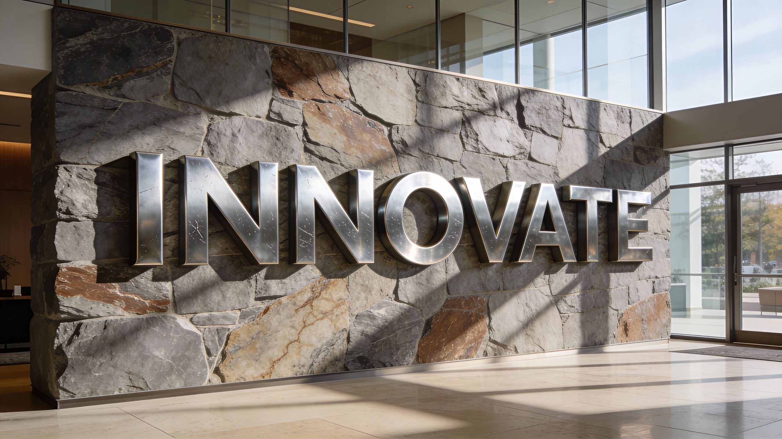 Corporate Identity Design