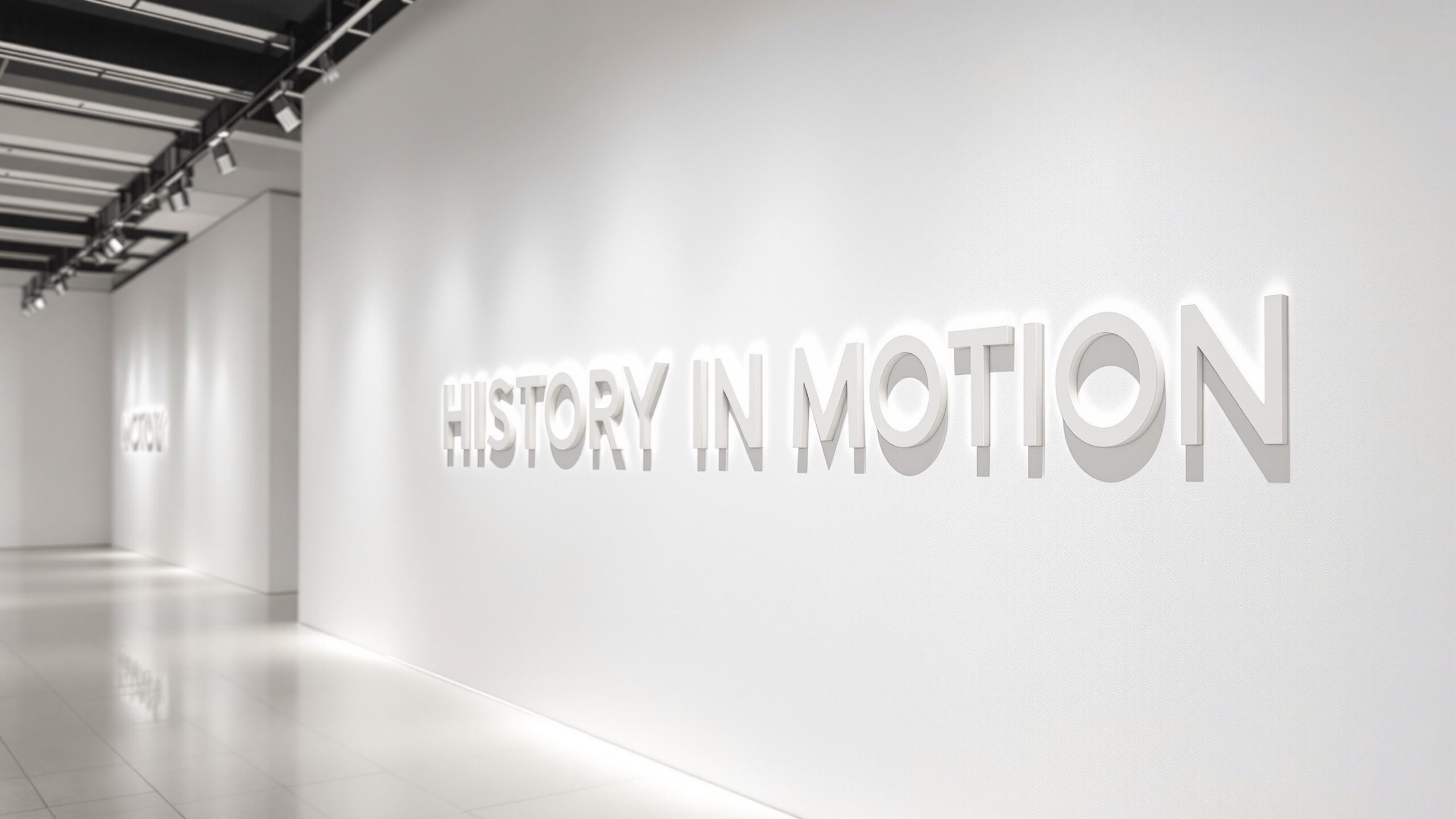 Museum and Exhibit Letters