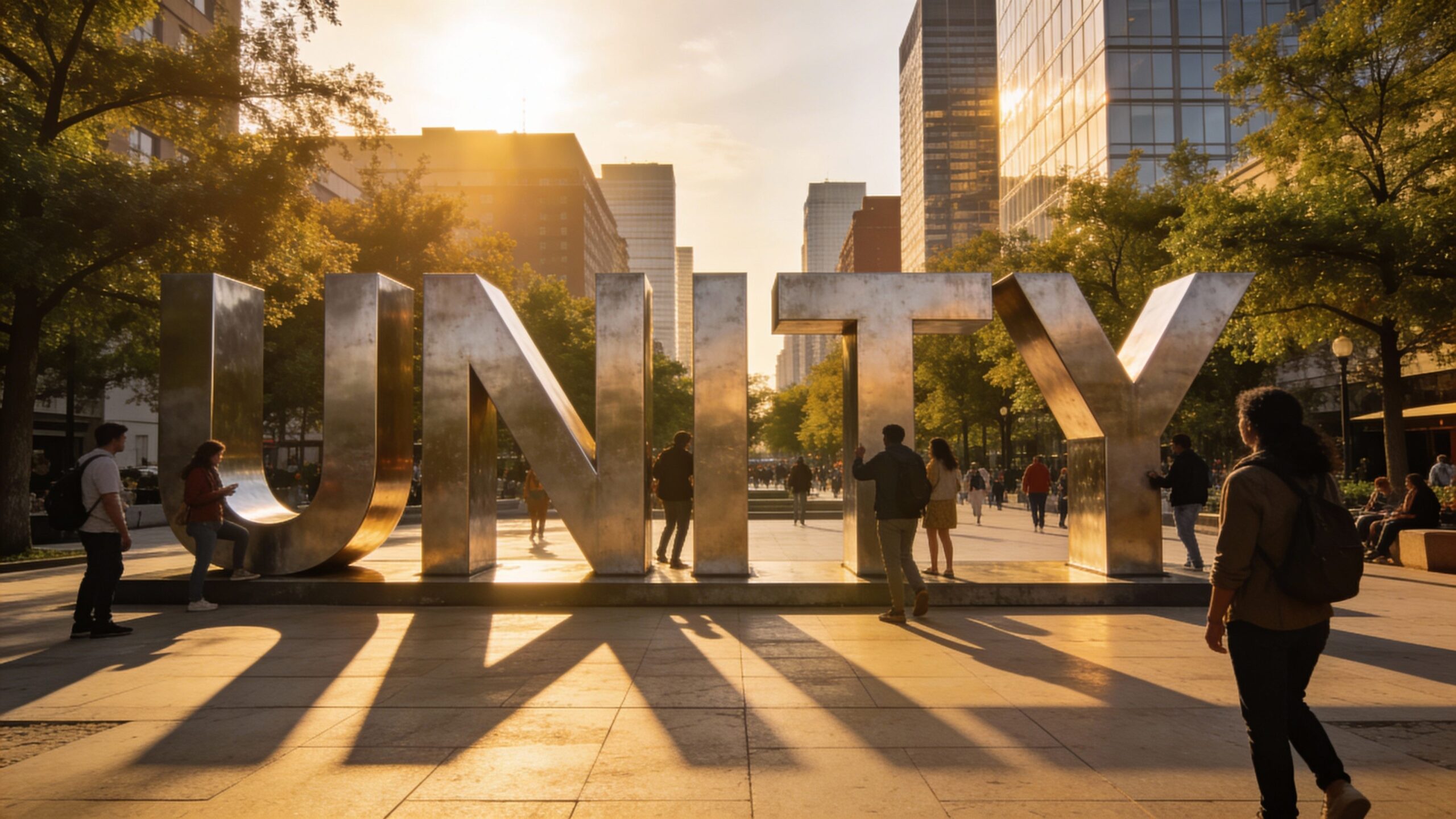Public Art and Civic Installations