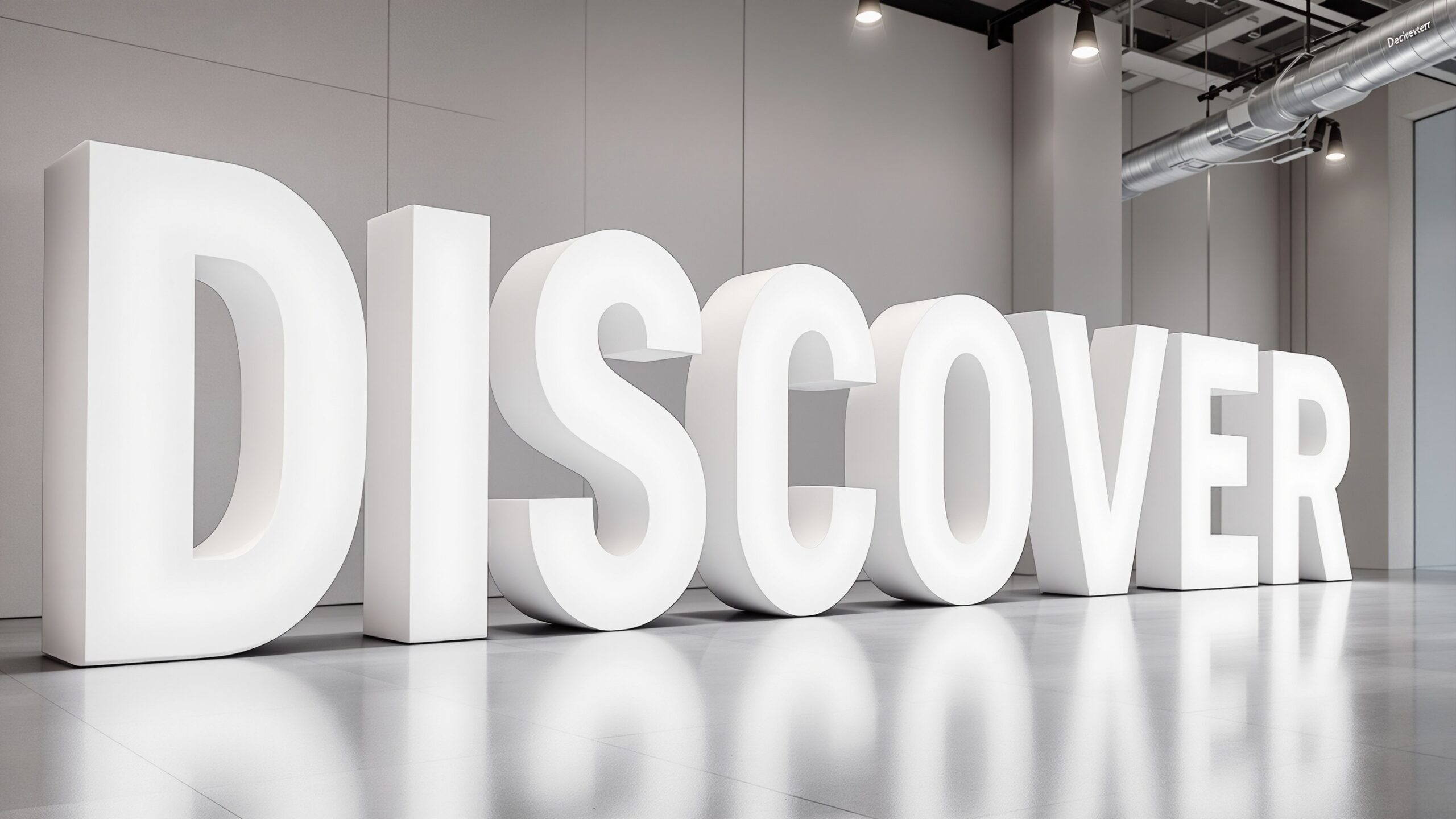 Retail and Pop-Up Displays