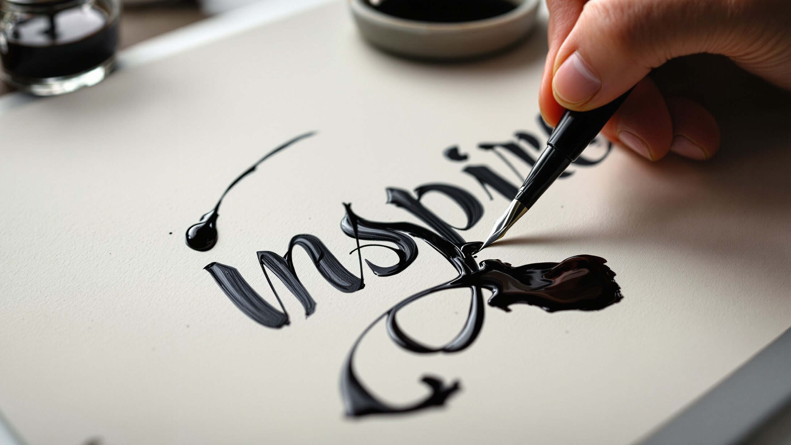 Interviews and Creator Spotlights