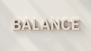 Modern Minimalist Letters